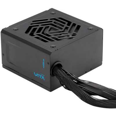 блок питания FSP VITA-850BD Черный