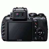 фотоаппарат FujiFilm FinePix HS35EXR Черный