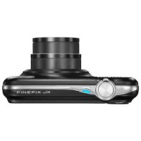 фотоаппарат FujiFilm FinePix JX310 Black Черный