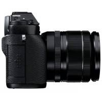 фотоаппарат FujiFilm X-T1 Kit Black Черный