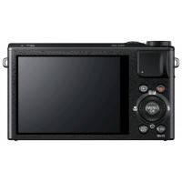 фотоаппарат FujiFilm XQ1 16411469 Черный