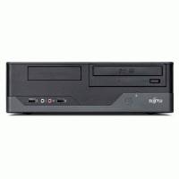 компьютер Fujitsu Esprimo E400 E0400PF135RU