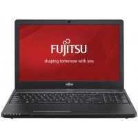 ноутбук Fujitsu LifeBook A357 A3570M0011RU Черный