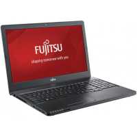 ноутбук Fujitsu LifeBook A357 A3570M0011RU Черный