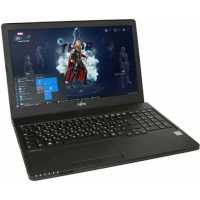 ноутбук Fujitsu LifeBook A357 A3570M0011RU Черный