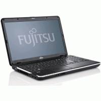 ноутбук Fujitsu LifeBook A512 A5120M73A5RU Черный