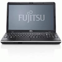 ноутбук Fujitsu LifeBook A512 A5120MPAC2RU Черный