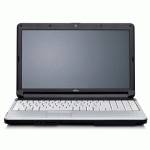 ноутбук Fujitsu LifeBook A530 A5300MF013RU