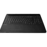ноутбук Fujitsu LifeBook A557 A5570M0002RU Черный
