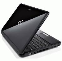 ноутбук Fujitsu LifeBook AH530 AH530MRCI5RU Черный