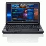 ноутбук Fujitsu LifeBook AH530 AH530MRYC2RU Черный