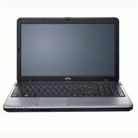 ноутбук Fujitsu LifeBook AH531 A5310MRSA5RU Черный