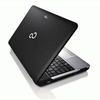 ноутбук Fujitsu LifeBook AH531 A5310MRSA5RU Черный