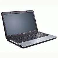 ноутбук Fujitsu LifeBook AH531 A5310MRSA5RU Черный