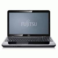 ноутбук Fujitsu LifeBook AH531 AH531MRKC4RU Красный
