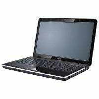 ноутбук Fujitsu LifeBook AH531 AH531MRLA3RU Черный