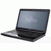 ноутбук Fujitsu LifeBook AH531 AH531MRSA4RU Черный