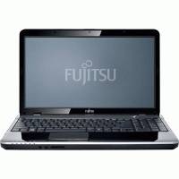 ноутбук Fujitsu LifeBook AH531 AH531MRTG3RU Черный