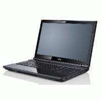 ноутбук Fujitsu LifeBook AH532/G21 AH532MPAK3RU Черный