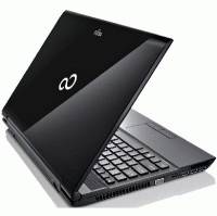 ноутбук Fujitsu LifeBook AH532 GL AH532M45B2RU Черный