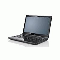 ноутбук Fujitsu LifeBook AH532 GL AH532M53C5RU Черный