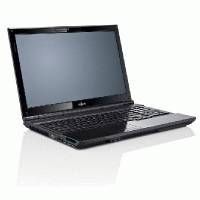 ноутбук Fujitsu LifeBook AH532 GL AH532MPAV3RU Черный
