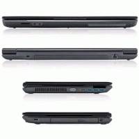 ноутбук Fujitsu LifeBook AH532 AH532M65D5RU Черный