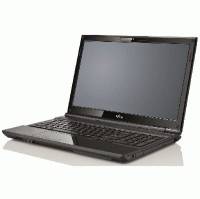 ноутбук Fujitsu LifeBook AH532 AH532MPAC3RU Черный