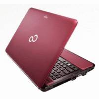 ноутбук Fujitsu LifeBook AH532 AH532MPAT3RU Красный