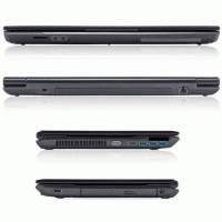 ноутбук Fujitsu LifeBook AH532 AH532MPAT3RU Красный