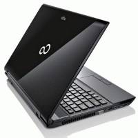 ноутбук Fujitsu LifeBook AH532 AH532MPBY5RU Черный