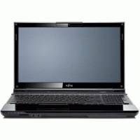 ноутбук Fujitsu LifeBook AH532 AH532MPZJ5RU Черный