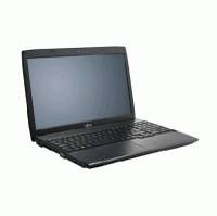 ноутбук Fujitsu LifeBook AH544 AH544M65B5RU Черный