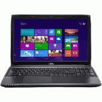 ноутбук Fujitsu LifeBook AH544 AH544M67A2RU Черный