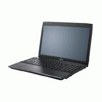 ноутбук Fujitsu LifeBook AH544 AH544M67A2RU Черный
