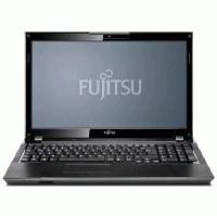 ноутбук Fujitsu LifeBook AH552/SL AH552M55B2RU Красный