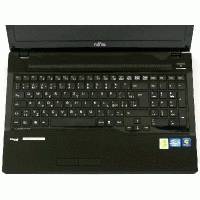 ноутбук Fujitsu LifeBook AH552/SL AH552M55C2RU Черный