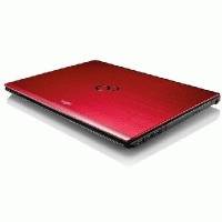 ноутбук Fujitsu LifeBook AH552 AH552MPZA3RU Красный
