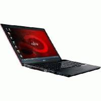 ноутбук Fujitsu LifeBook AH552 AH552MPZA3RU Красный