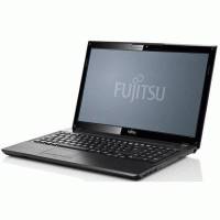 ноутбук Fujitsu LifeBook AH552 AH552MPZB3RU Черный