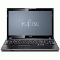 ноутбук Fujitsu LifeBook AH552 AH552MPZB3RU