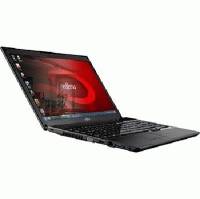 ноутбук Fujitsu LifeBook AH552 AH552MPZB3RU Черный