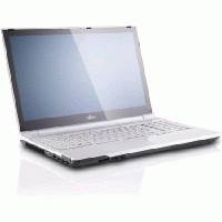 ноутбук Fujitsu LifeBook AH562 AH562M55B2RU Белый