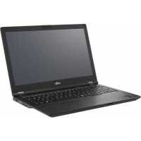 ноутбук Fujitsu LifeBook E458 E4580M0003RU Черный
