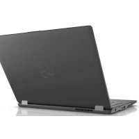 ноутбук Fujitsu LifeBook E5411 E5411M0002RU-wpro Черный