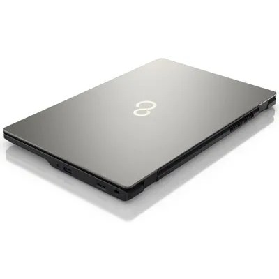 ноутбук Fujitsu LifeBook E5412 FPC07596BK-1235U Черный