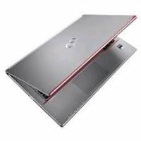 ноутбук Fujitsu LifeBook E744 E7440M0002RU Серебристый