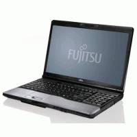 ноутбук Fujitsu LifeBook E752 S26391-K352-V100_3 Черный