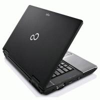ноутбук Fujitsu LifeBook E752 S26391-K352-V100_3 Черный