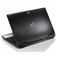 ноутбук Fujitsu LifeBook E752 E7520MF091RU Черный